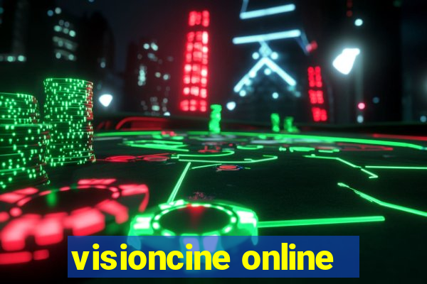 visioncine online